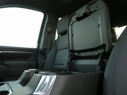 New 2025 GMC Sierra 2500 SLT w/ SLT Premium Package image 39