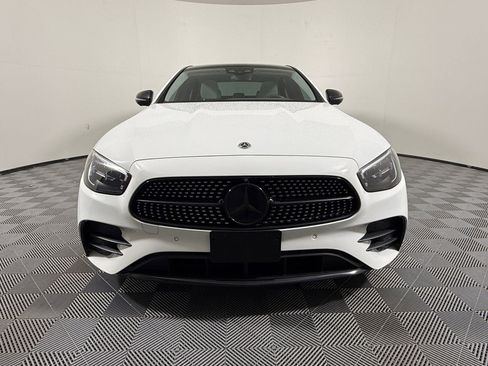 Used 2022 Mercedes-Benz E 350 E 350 image 6