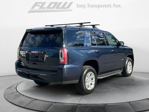 Used 2019 GMC Yukon SLT w/ Open Road Package image 8