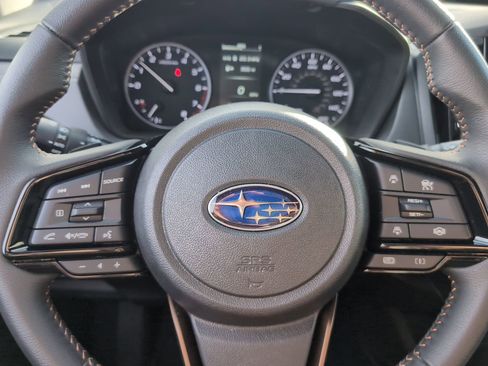 Certified 2025 Subaru Forester Sport w/ Popular Package #1 image 18