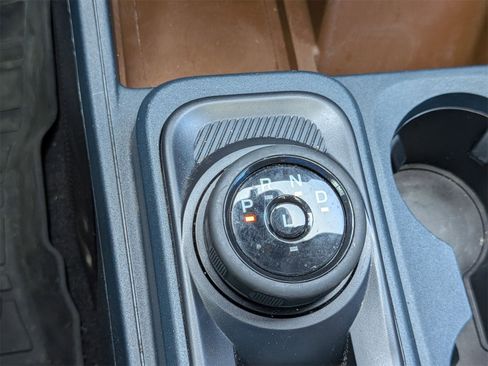 Used 2024 Ford Maverick Lariat w/ FX4 Off-Road Package image 26