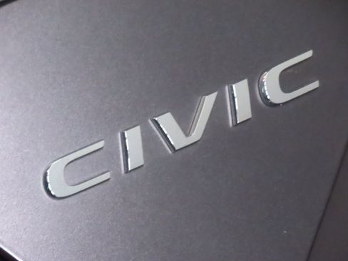 Used 2021 Honda Civic EX image 12