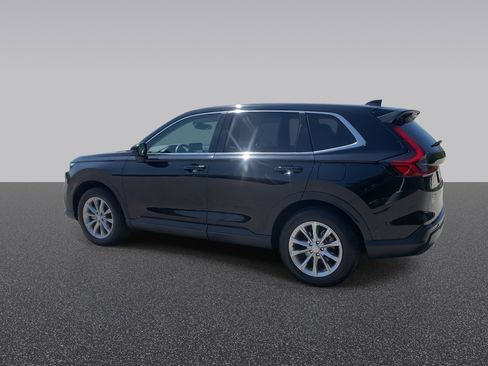 Used 2024 Honda CR-V EX image 7