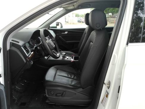Used 2020 Audi Q5 2.0T Premium AWD/4WD image 14
