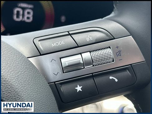 New 2026 Hyundai Kona SEL Sport FWD image 27