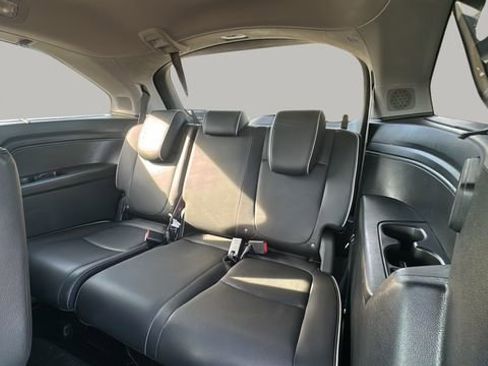 Used 2023 Honda Odyssey Elite image 20