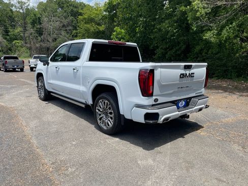 New 2026 GMC Sierra 1500 Denali Ultimate AWD/4WD image 3