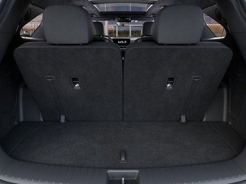 New 2026 Kia Sorento SX Prestige image 19