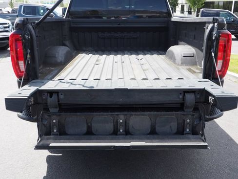 Used 2020 GMC Sierra 2500 Denali w/ Denali Ultimate Package AWD/4WD image 13