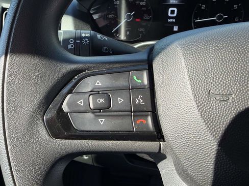 Used 2025 RAM ProMaster 2500 w/ Convenience Group image 27