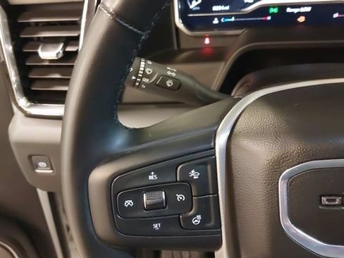 Used 2025 GMC Sierra 3500 Denali w/ Technology Package AWD/4WD image 23