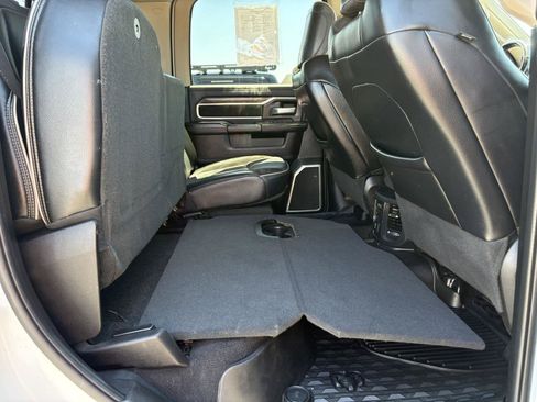 Used 2020 RAM 2500 Laramie AWD/4WD image 31
