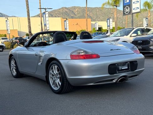 Used 2004 Porsche Boxster image 13