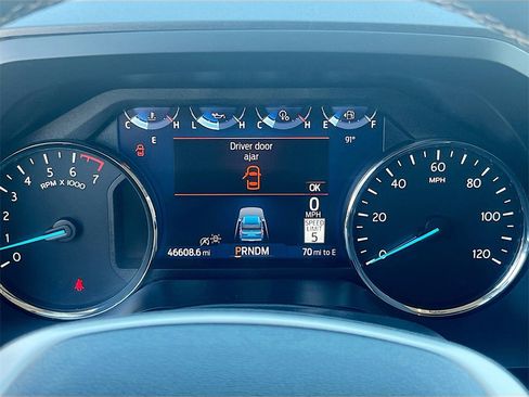 Used 2024 Ford Expedition Max Limited image 12