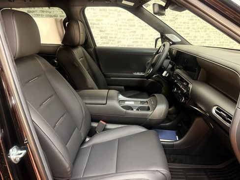 New 2026 Hyundai Palisade Calligraphy image 17