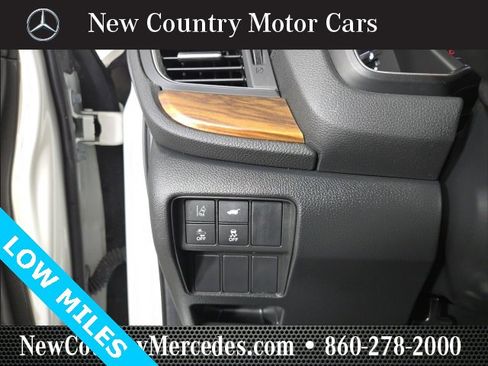 Used 2017 Honda CR-V EX-L image 25