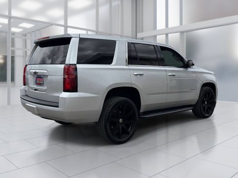 Used 2019 Chevrolet Tahoe LS AWD/4WD image 6