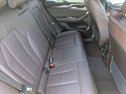 Used 2022 BMW X3 xDrive30i w/ M Sport Package 2 AWD/4WD image 22