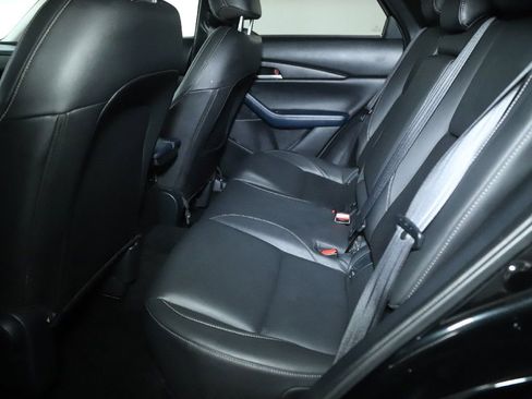 Used 2021 MAZDA CX-30 AWD 2.5 S w/ Select Package image 14