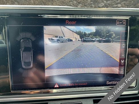 Used 2014 Audi S7 Prestige AWD/4WD image 20