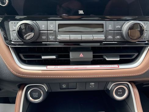 New 2026 Toyota Grand Highlander Platinum image 24