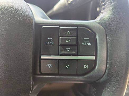 Used 2024 Ford F350 Lariat w/ Lariat Ultimate Package AWD/4WD image 62