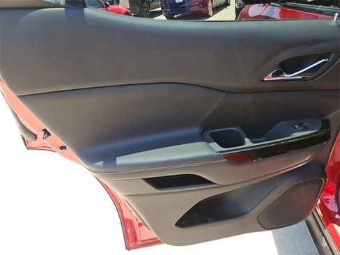 Used 2021 GMC Acadia AT4 w/ Trailering Package image 13