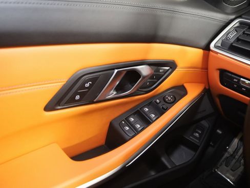 Used 2024 BMW M3 Competition w/ M Driver's Package image 41