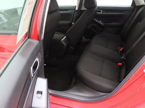 Used 2025 Honda Civic LX image 26
