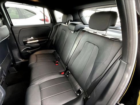 Certified 2025 Mercedes-Benz GLA 250 image 21