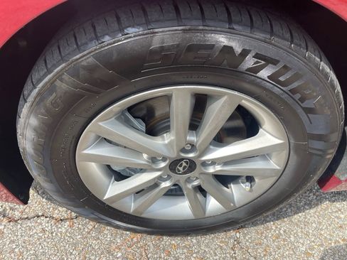 Used 2015 Hyundai Sonata SE w/ Option Group 09 image 9