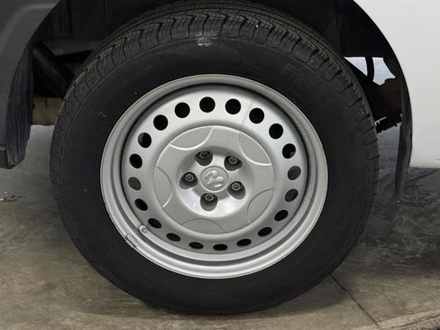 Used 2017 RAM ProMaster City Tradesman w/ Rear Back-up Camera Group FWD image 27