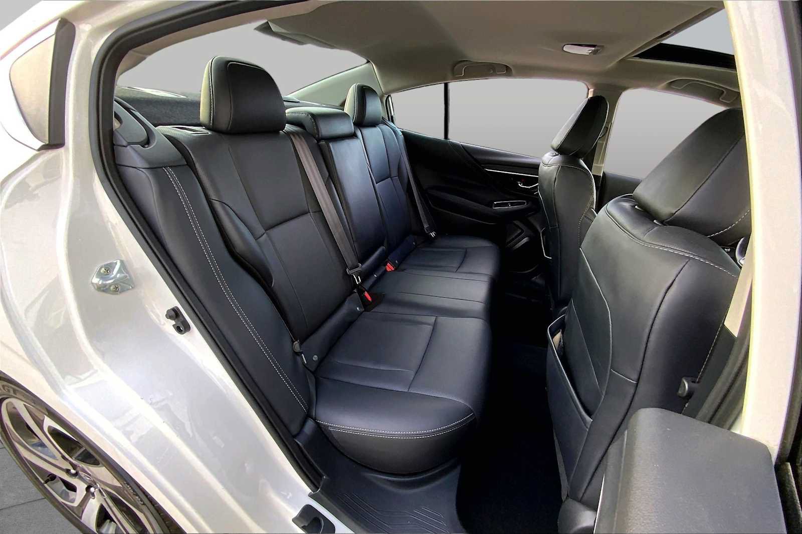 Used 2022 Subaru Legacy Limited AWD/4WD image 20