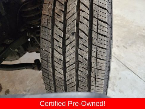 Certified 2023 Jeep Wrangler Sahara image 37