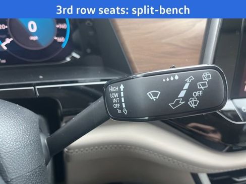 New 2026 Volkswagen Atlas SE image 13