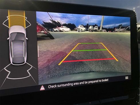 Used 2023 Volkswagen ID.4 Pro S image 9