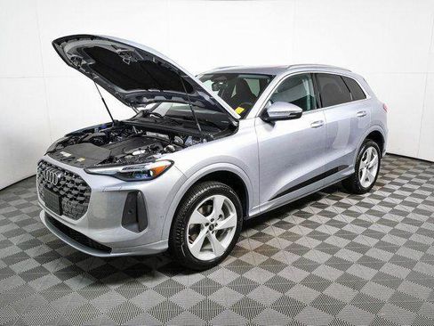 New 2026 Audi Q5 Premium Plus AWD/4WD image 34