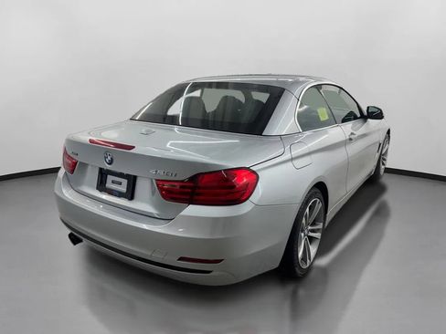 Used 2016 BMW 428i xDrive Convertible AWD/4WD image 10