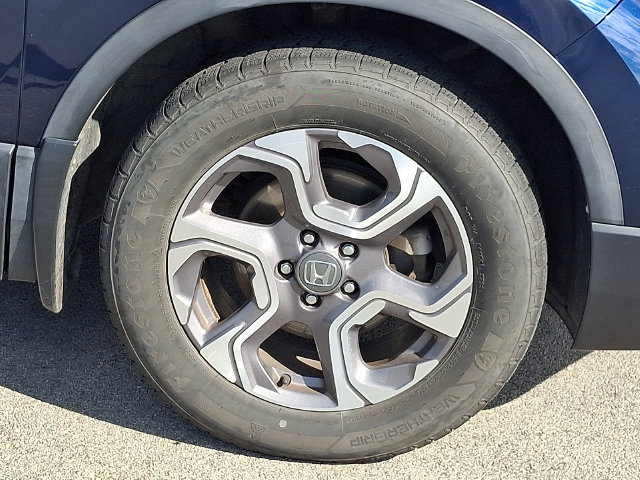 Certified 2019 Honda CR-V EX image 8