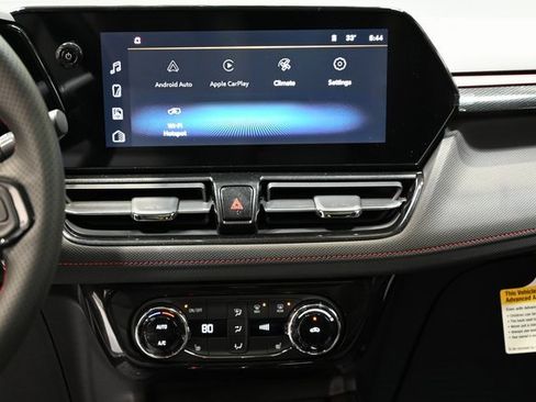 New 2026 Chevrolet TrailBlazer RS w/ Convenience Package image 14