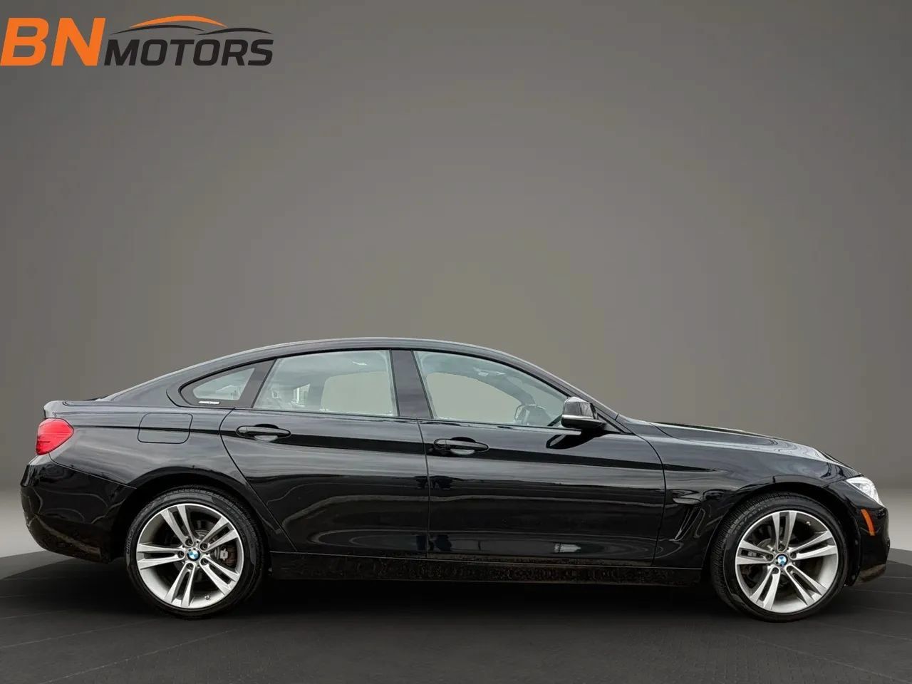 Used 2015 BMW 428i Gran Coupe xDrive AWD/4WD image 5