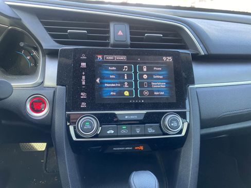 Used 2016 Honda Civic EX image 15