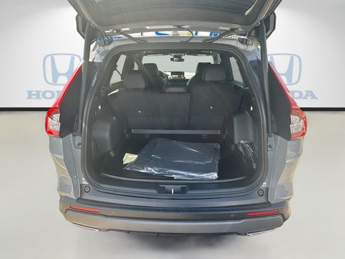 New 2026 Honda CR-V Sport-L image 21
