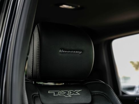 Used 2021 RAM 1500 TRX w/ TRX Level 2 Equipment Group image 64