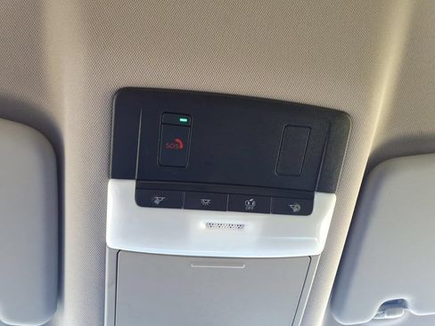 Used 2026 Nissan Rogue SV FWD image 24