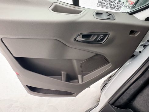 New 2026 Ford Transit 350 XL RWD image 19