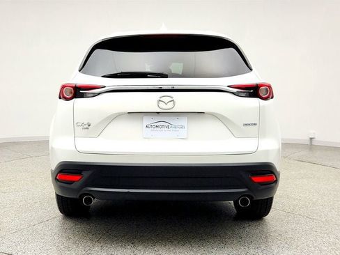 Used 2023 MAZDA CX-9 Touring Plus image 6