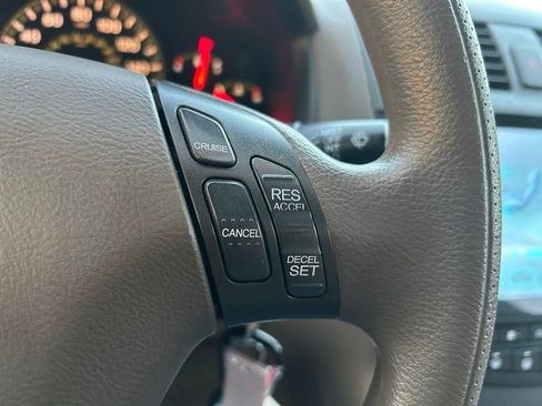 Used 2003 Honda Accord LX image 17