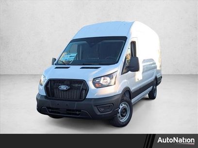 New 2026 Ford Transit 350 148 High Roof Extended