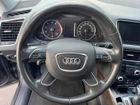 Used 2013 Audi Q5 2.0T Premium w/ Convenience Pkg image 12